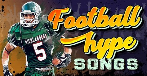 football game songs